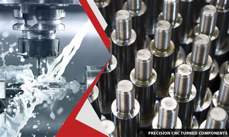 cnc precision components manufacturers|cnc turned parts manufacturers.